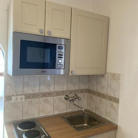 Levendula Apartman Zalakaros Exterior photo