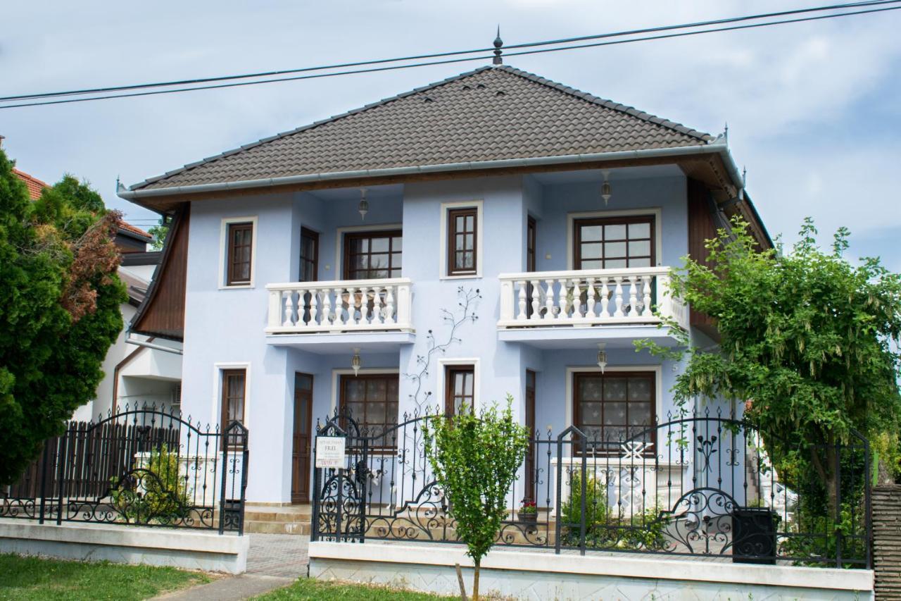 Levendula Apartament